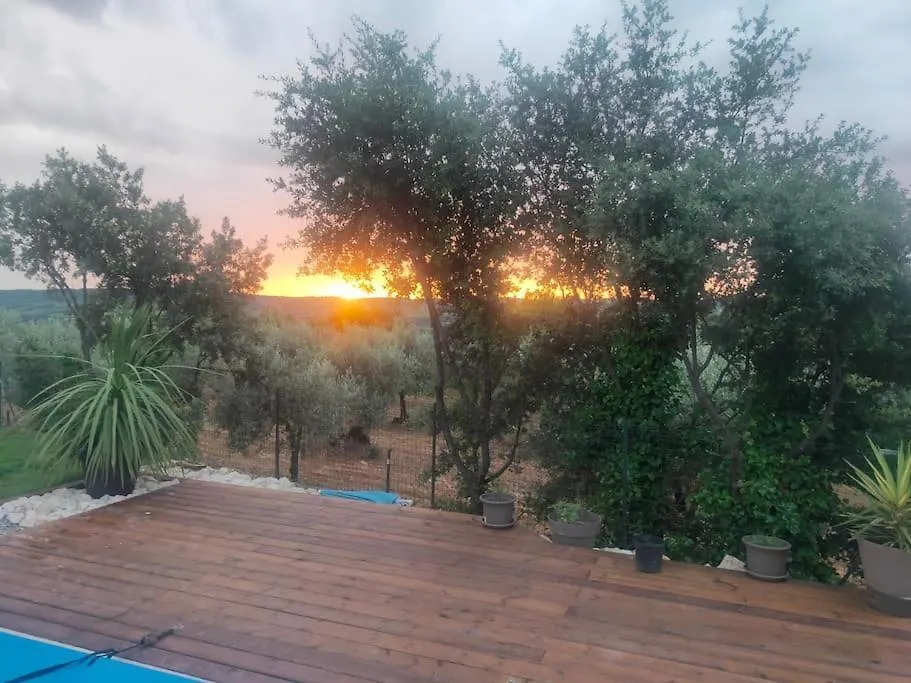Villa Josiol Mirabel-aux-Baronnies